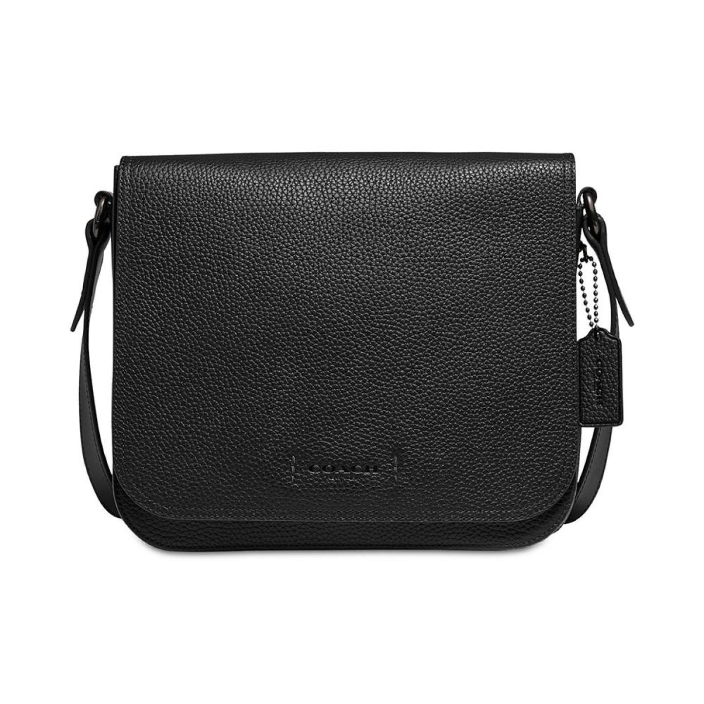 Men's Gotham Messenger Bag