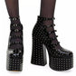 The Kiki 160MM Ankle Boots