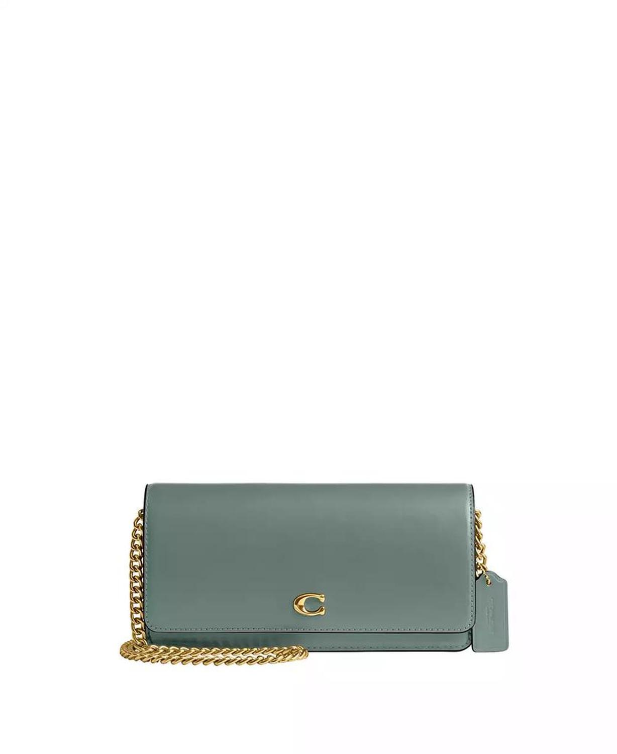 Evie Crossbody Wallet