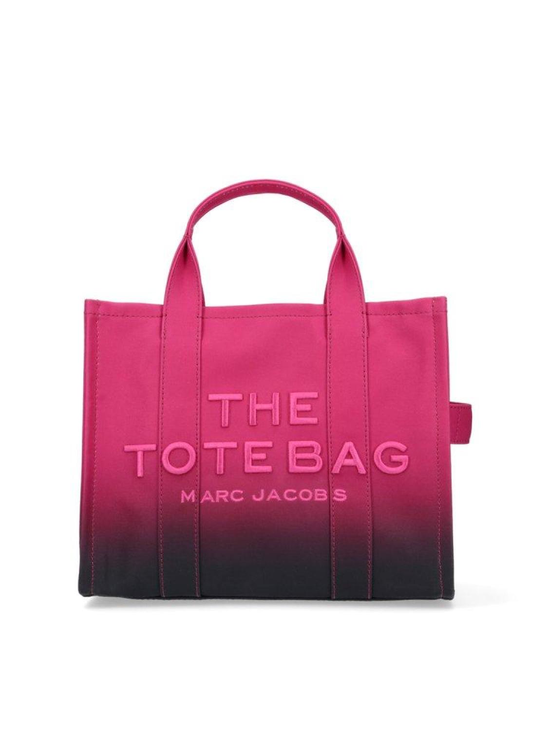 Marc Jacobs The Ombré Top Handle Bag