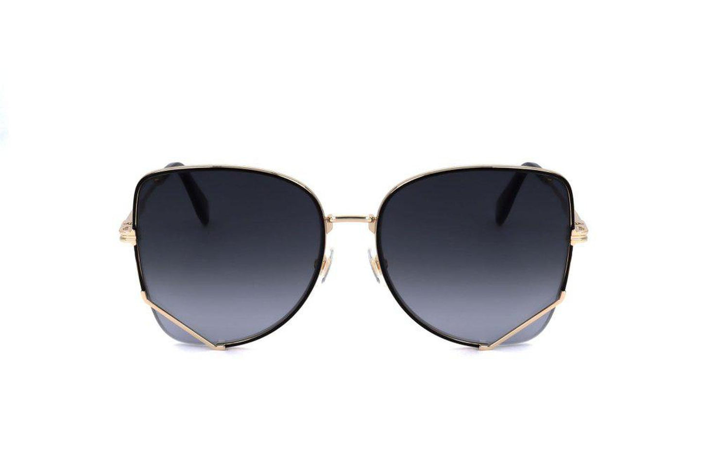 Marc Jacobs Eyewear Geometric Frame Sunglasses