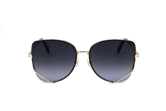 Marc Jacobs Eyewear Geometric Frame Sunglasses