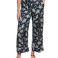 Weekend Max Mara Plus Nabulus Long Silk Trouser