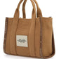 Women's The Jacquard Small Tote Bag