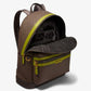 Hudson Signature Logo Backpack