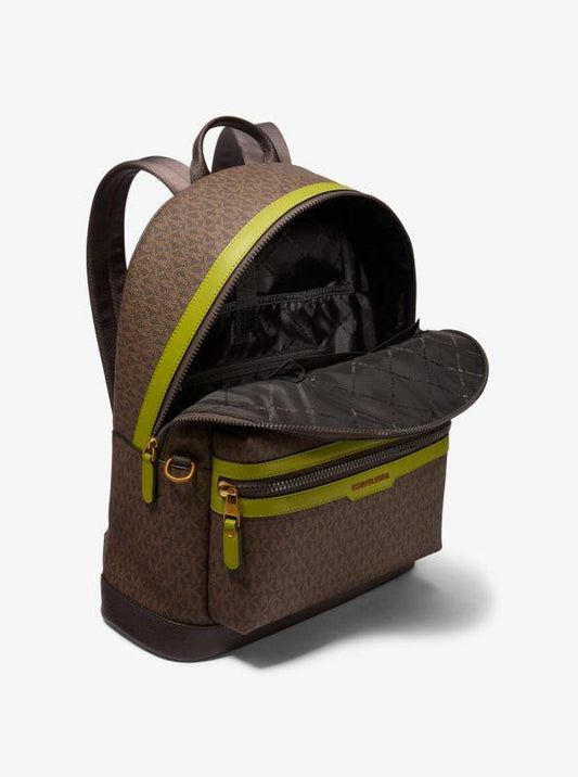 Hudson Signature Logo Backpack