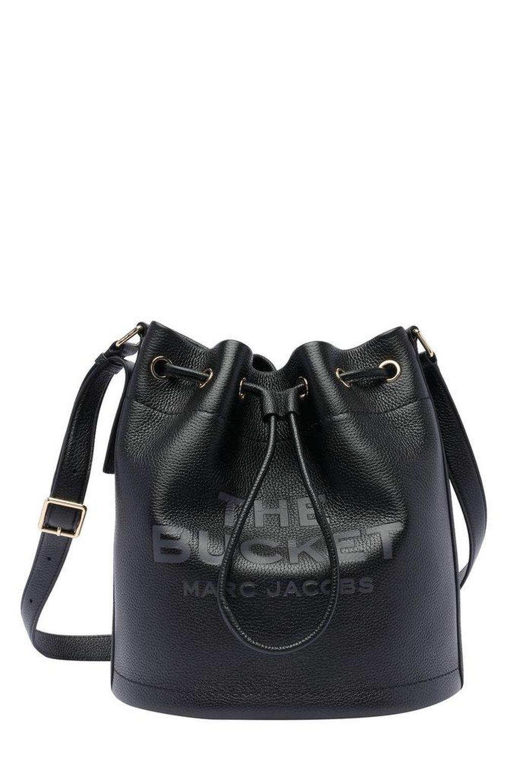 Marc Jacobs The Large Bucket Bag