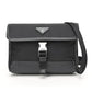 Prada Re-Nylon  Synthetic Shoulder Bag (Pre-Owned)