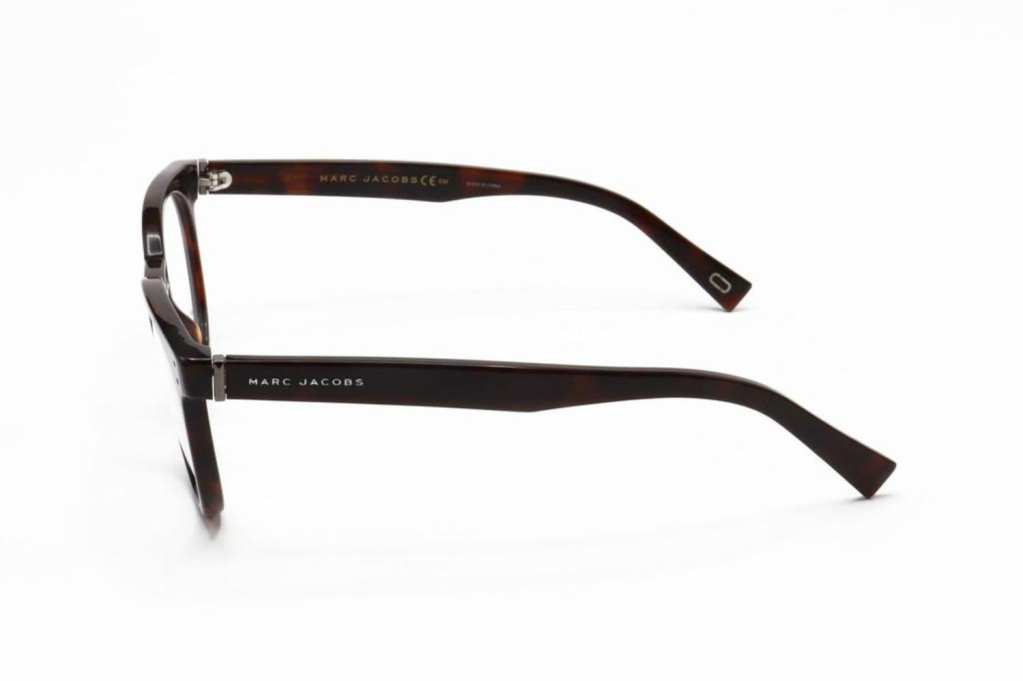 Marc Jacobs Eyewear Round Frame Glasses