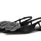 Elodie Sling Flat