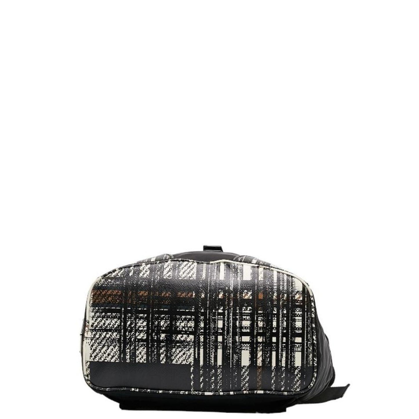 Prada  Synthetic Backpack Bag (Pre-Owned)