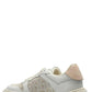 Furla Panelled Low-Top Sneakers