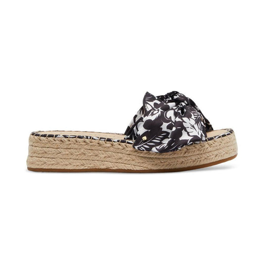 Women's Lucie Flat Espadrille Sandals