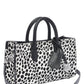 Michael Kors Cheetah Printed Crossbody Bag