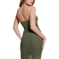 Women's Sophie Halter Maxi Sweater Dress