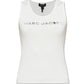 Marc Jacobs Sequin Embellished Daisy Tank Top