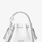 Mina Small Chain Crossbody Bag