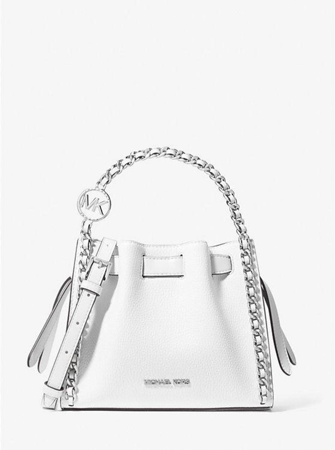 Mina Small Chain Crossbody Bag