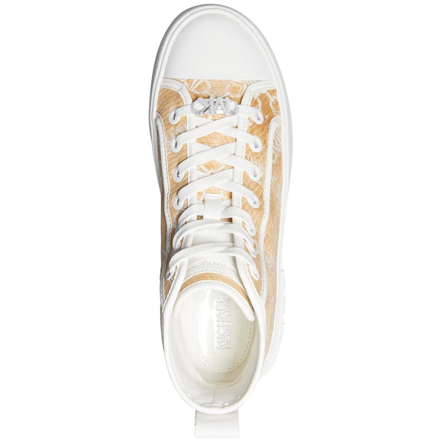 Women's Evy High Top Sneakers