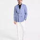 Men's Classic-Fit Double-Breasted Sport Coat