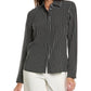 Michael Kors Collection Hansen Silk Shirt