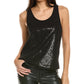 Max Mara Pistoia Tank Top