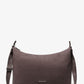 Hudson Nubuck Hobo Bag