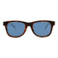 Square-Frame Acetate Sunglasses