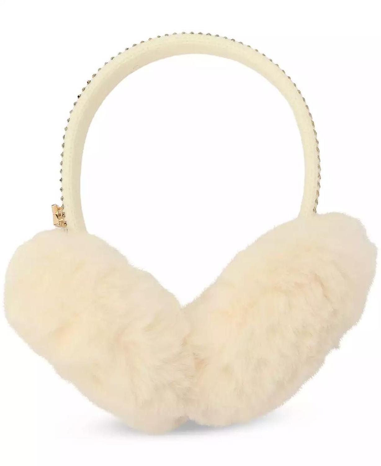 Mini Studded Earmuffs