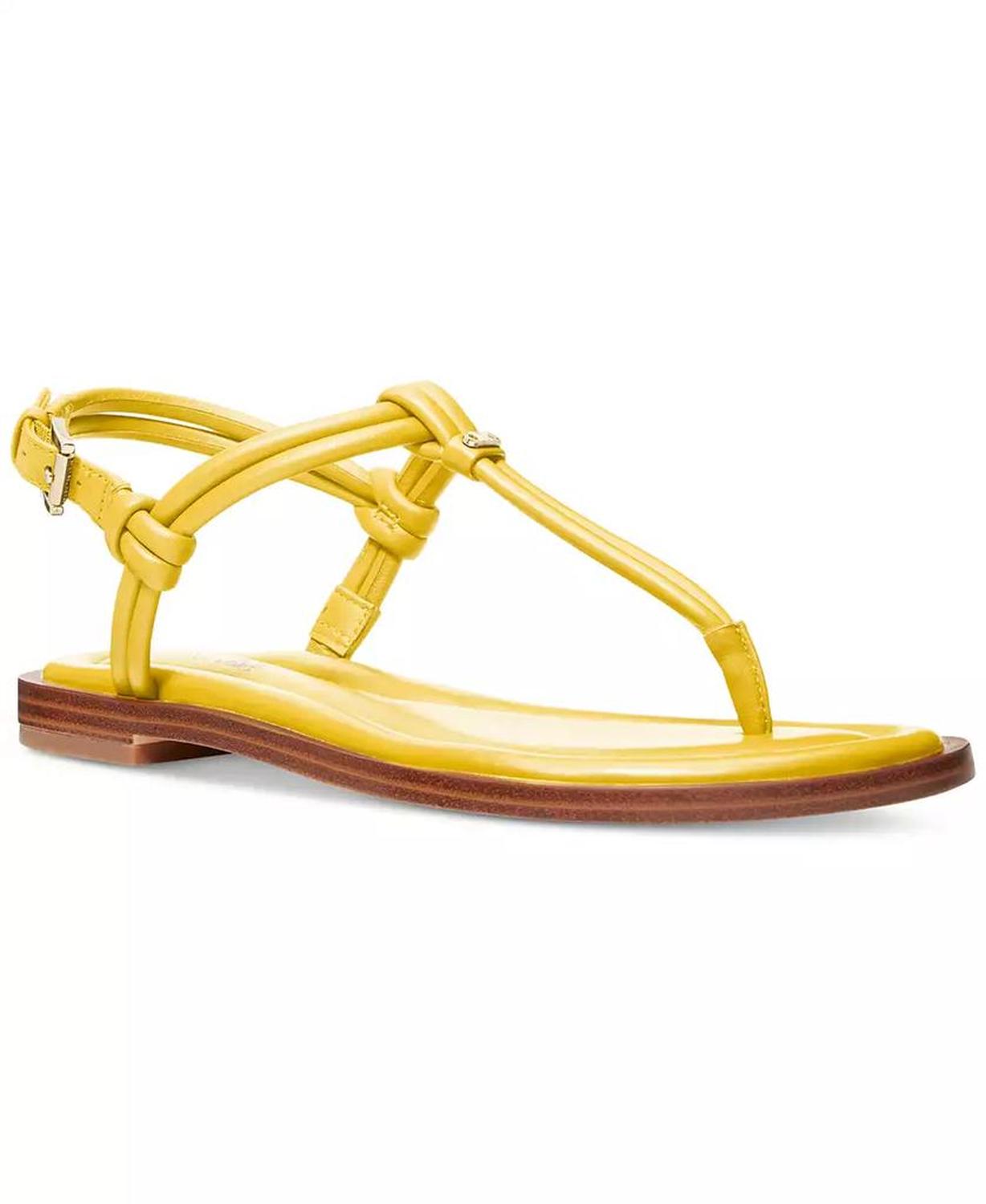 Women's Astra Thong Slingback Sandals