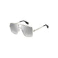 Metal Women's Sunglasses