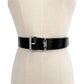 Michael Kors Women's 35MM Reversible Croc Belt