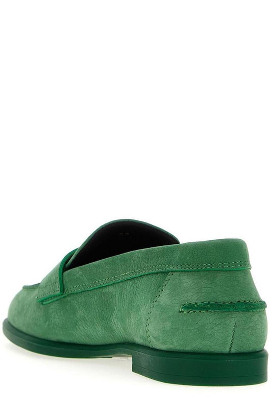 Furla 1927 Slip-On Loafers