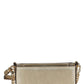 Michael Michael Kors Logo Lettering Bryant Crossbody Bag