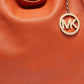 Michael Michael Kors Leather Chain Shoulder Bag