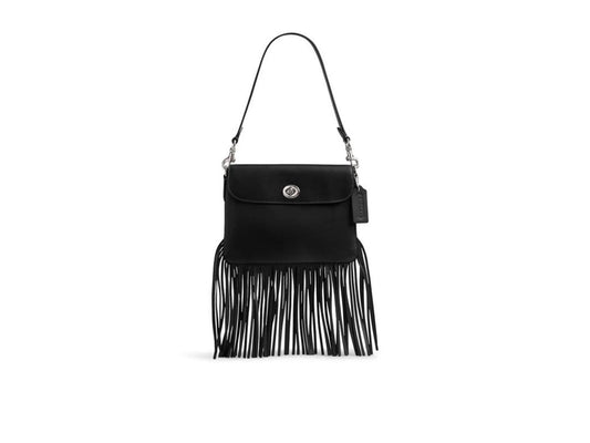 1964 Fringe Bag