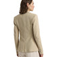 Bullion Jacquard Blazer