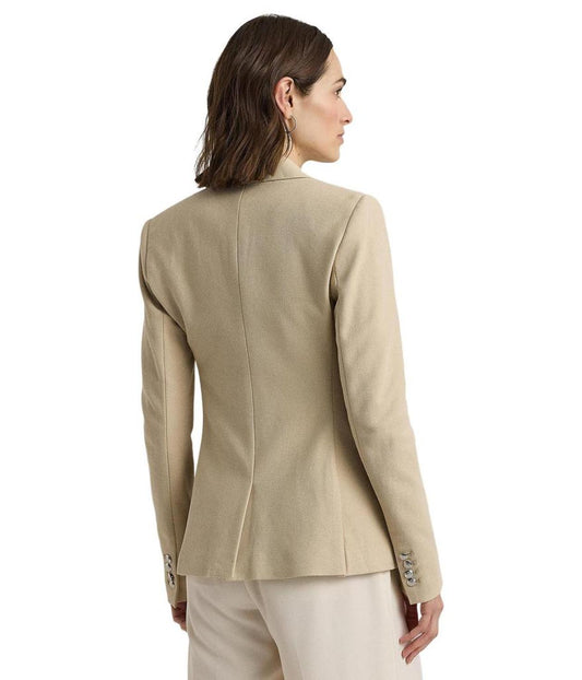 Bullion Jacquard Blazer