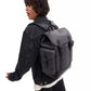 In Signature Canvas Hitch Backpack