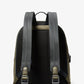 Edison Leather Backpack