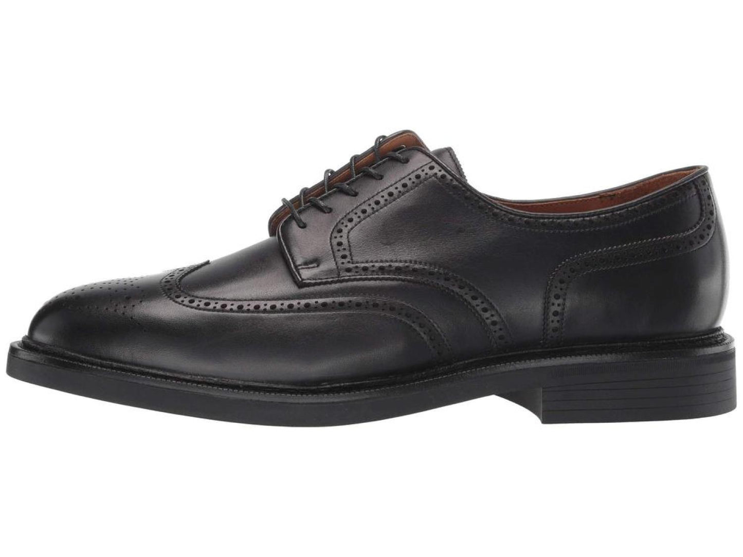 Asher Wing Tip