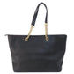 Michael Kors  Canvas Tote Bag (Pre-Owned)