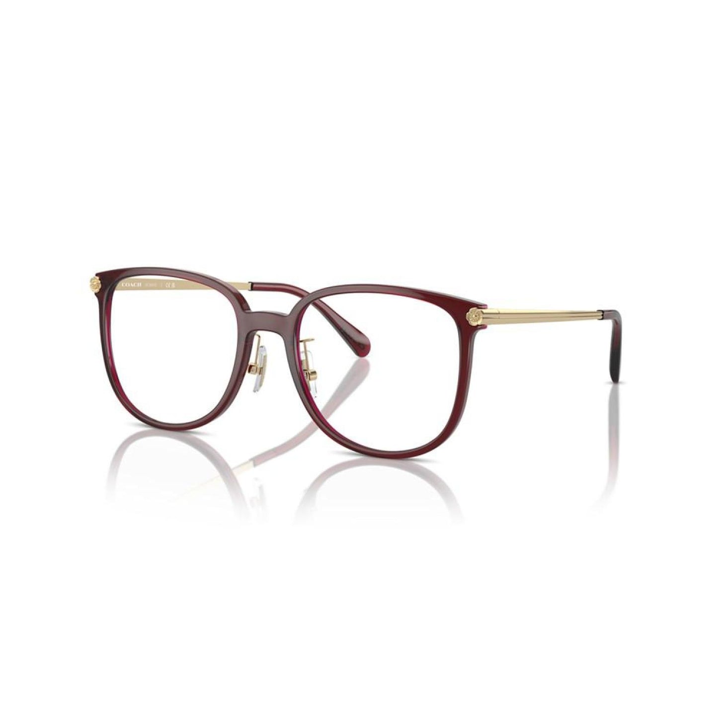 Women's Eyeglasses, C6241D