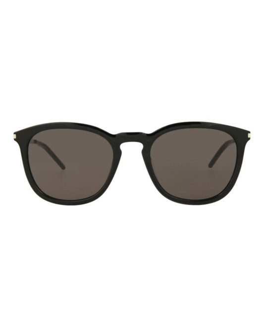 Square-Frame Acetate Sunglasses