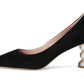 Charmer Pumps