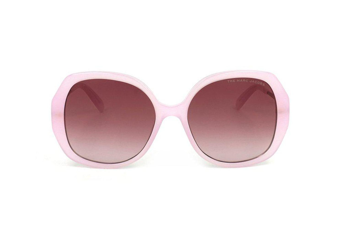 Marc Jacobs Eyewear Butterfly Frame Sunglasses