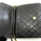 Chanel Flap Bag  Leather Shoulder Bag (Pre-Owned)