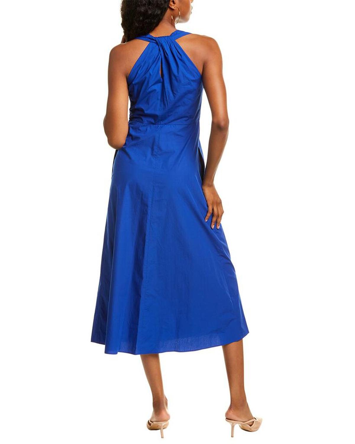 Weekend Max Mara Esperia Midi Dress