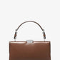 Gwyneth Leather Shoulder Bag