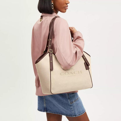 Coach Outlet Meadow Shoulder Bag